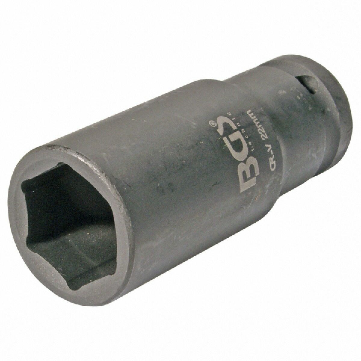Kraft-Einsatz Modul Tool Tauschsatz Wechselsatz tief 22 mm 12,5 1/2
