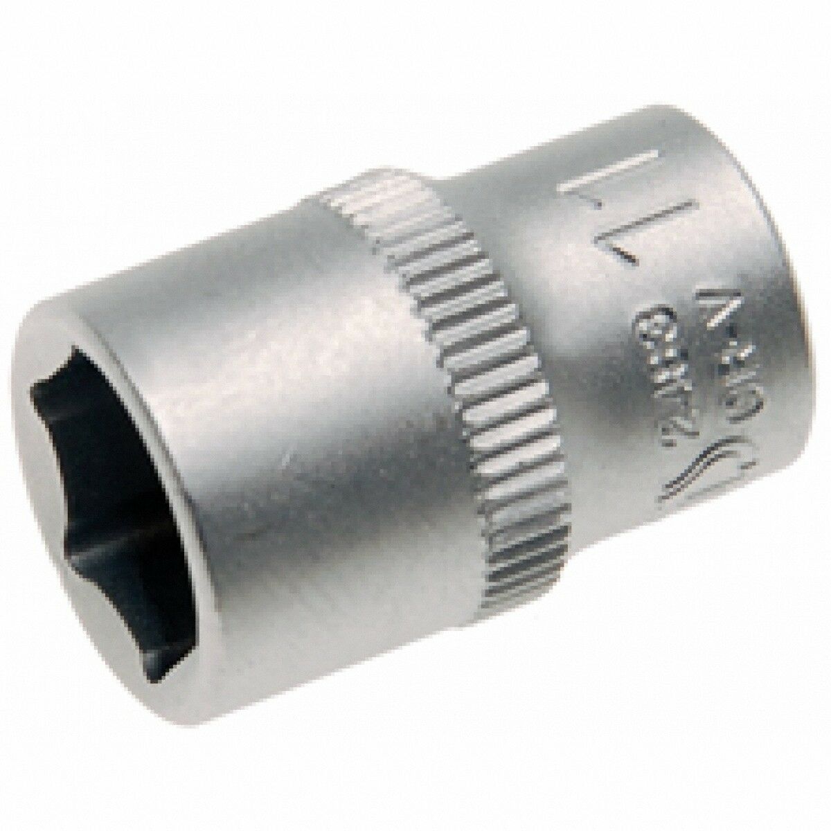 Steckschlüssel Stecknüsse Werkzeug-Einsatz Pro Torque 6,3 (1/4), 11 mm