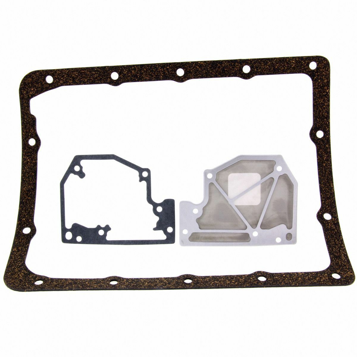 SCT Getriebeölfilter SG 1037 Automatikgetriebe ATF Ölfilter passend für Toyota Volvo