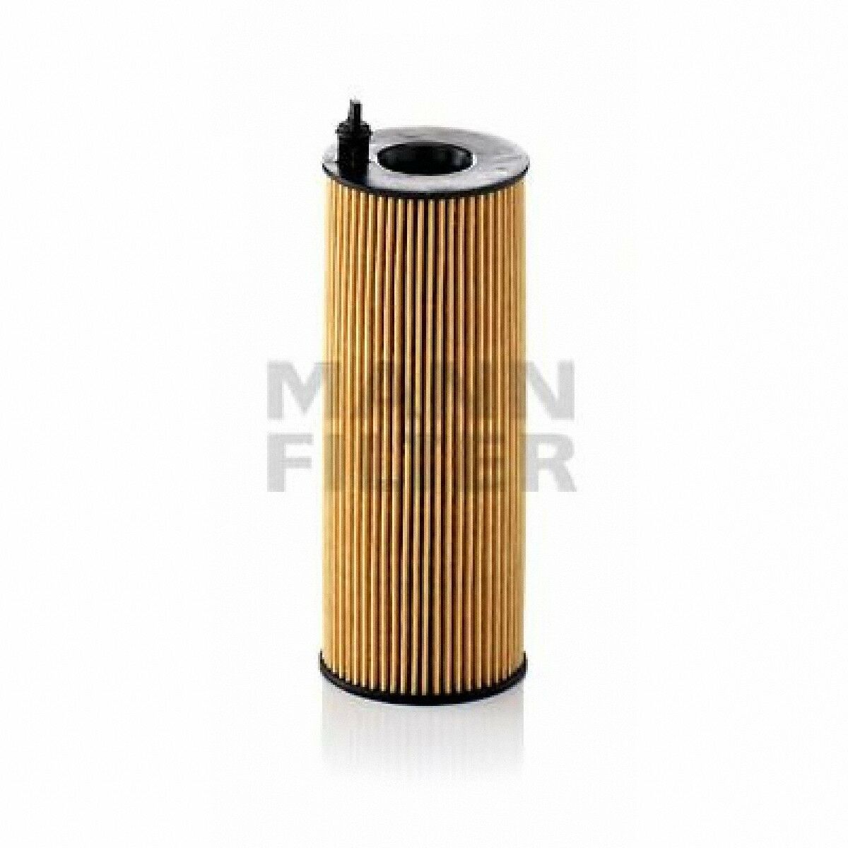 MANN Ölfilter Fahrzeugfilter Ersatzfilter HU7215X Filter passend für BMW 1 E81