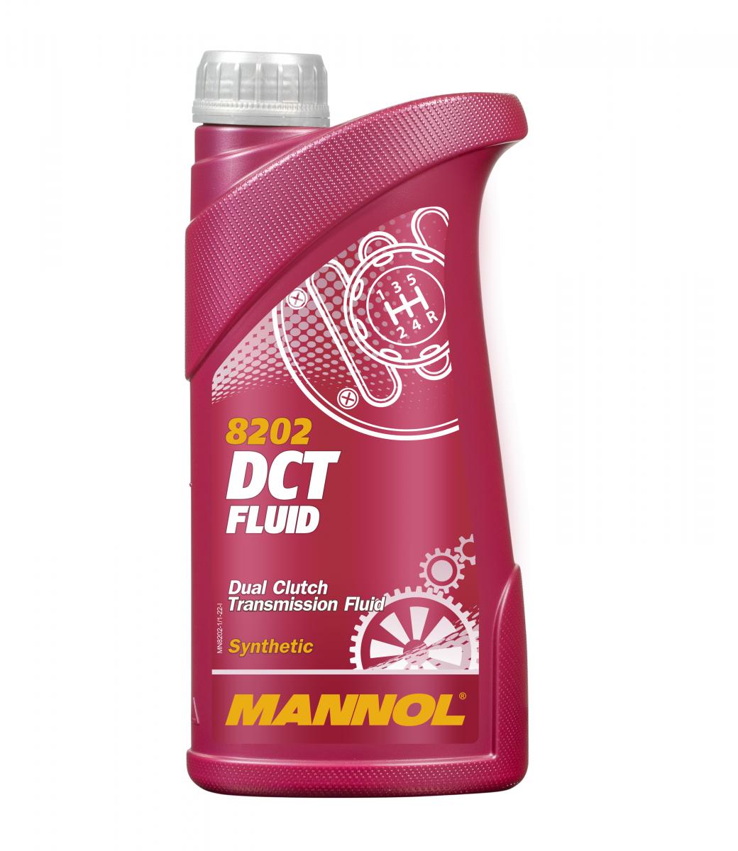 1 Liter MANNOL DCT Getriebeöl Doppelkupplungsgetriebe Getriebe Öl 1 Liter MANNOL DCT Getriebeöl Doppelkupplungsgetriebe Getriebe Öl