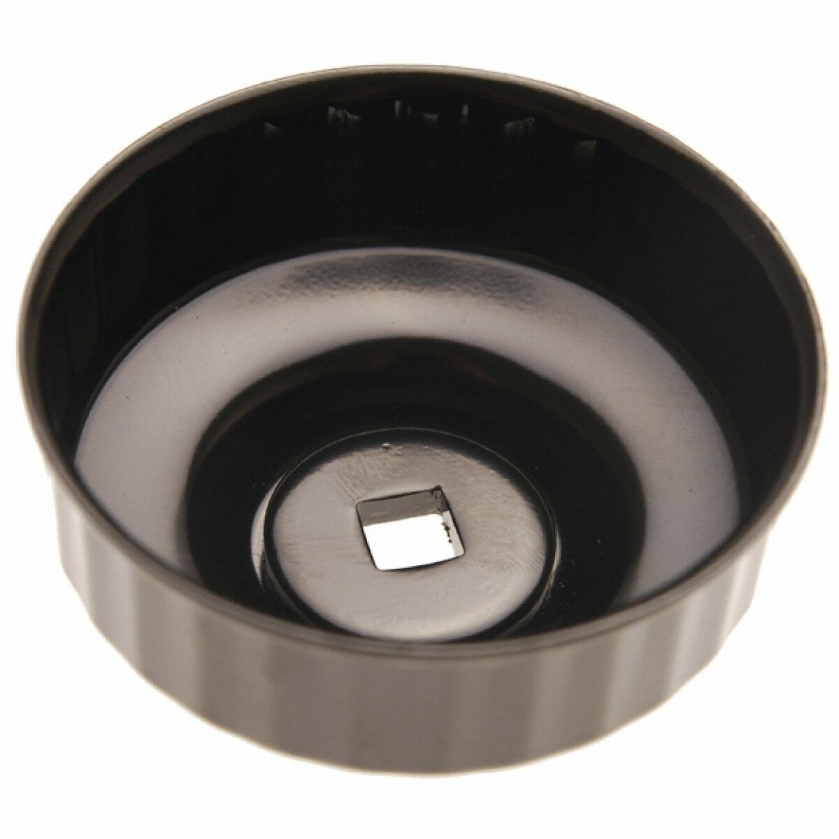 Ölfilter Fahrzeugfilter Tauschfilter Ersatzfilterkappe 93 mm x 36-kant