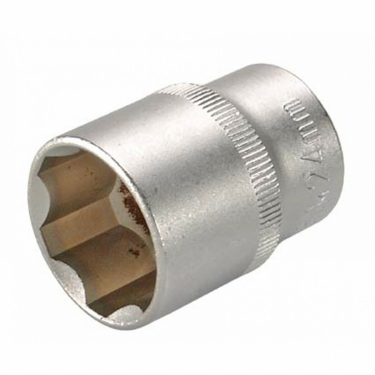 Steckschlüssel Werkzeug-Einsatz Super Lock, 12,5 1/2 , 24 mm