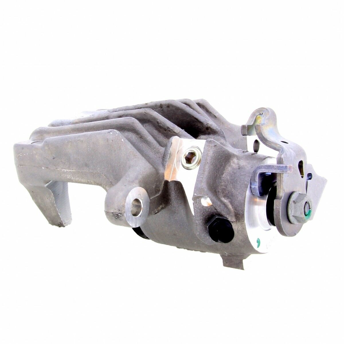 TRW Bremssattel BHN203 1J0615424A hinten rechts passend für Seat Skoda VW