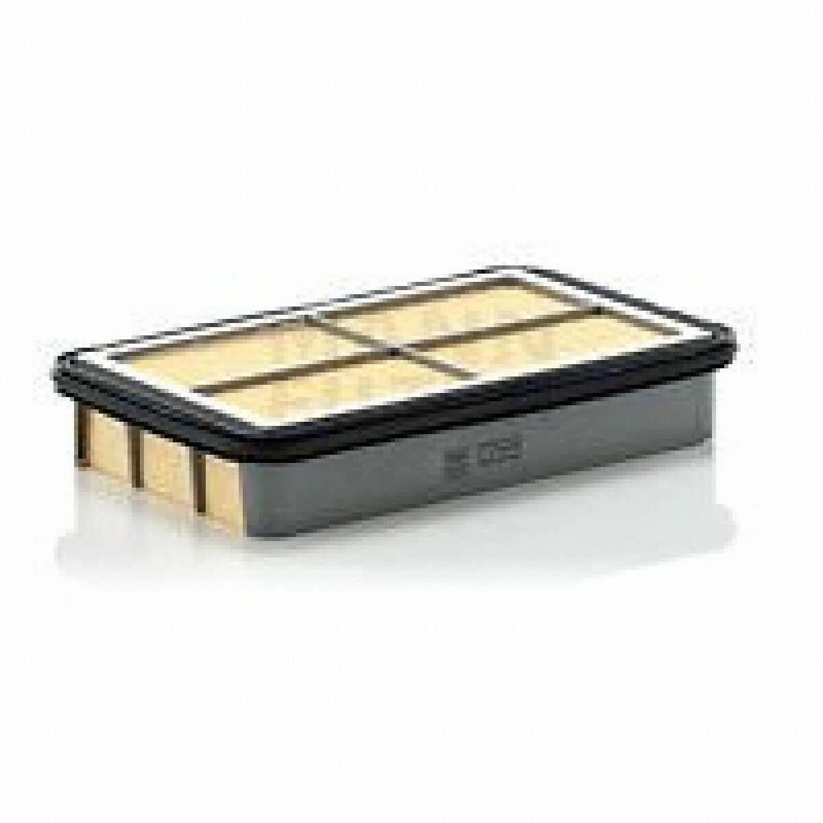 MANN Luftfilter C2568 Filter Daihatsu Taruna J1 passend für Toyota Carina Mk II _T17_