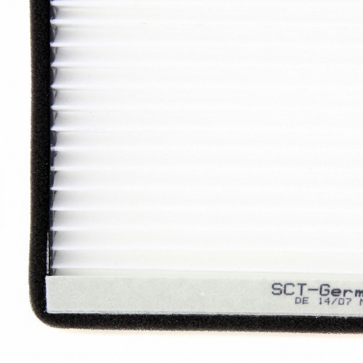 SCT Innenraumfilter Luftfilter SA 1111 Pollenfilter Luft Filter passend für Opel