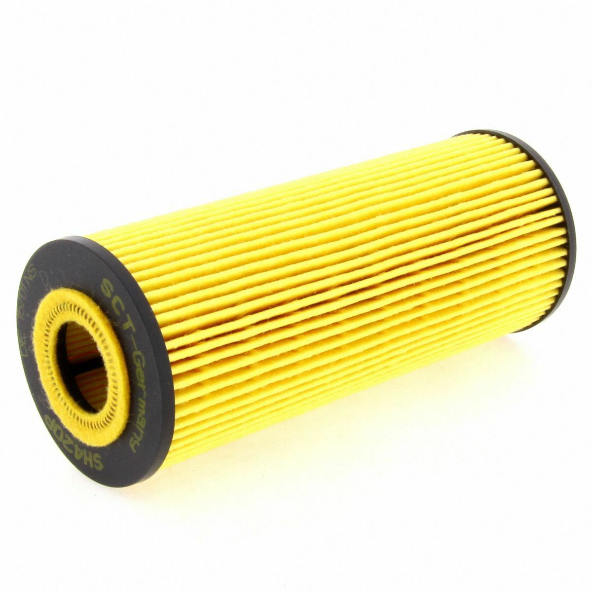 SCT Ölfilter SH420P Filter Motorfilter Servicefilter Patronenfilter passend für Audi Seat Skoda VW