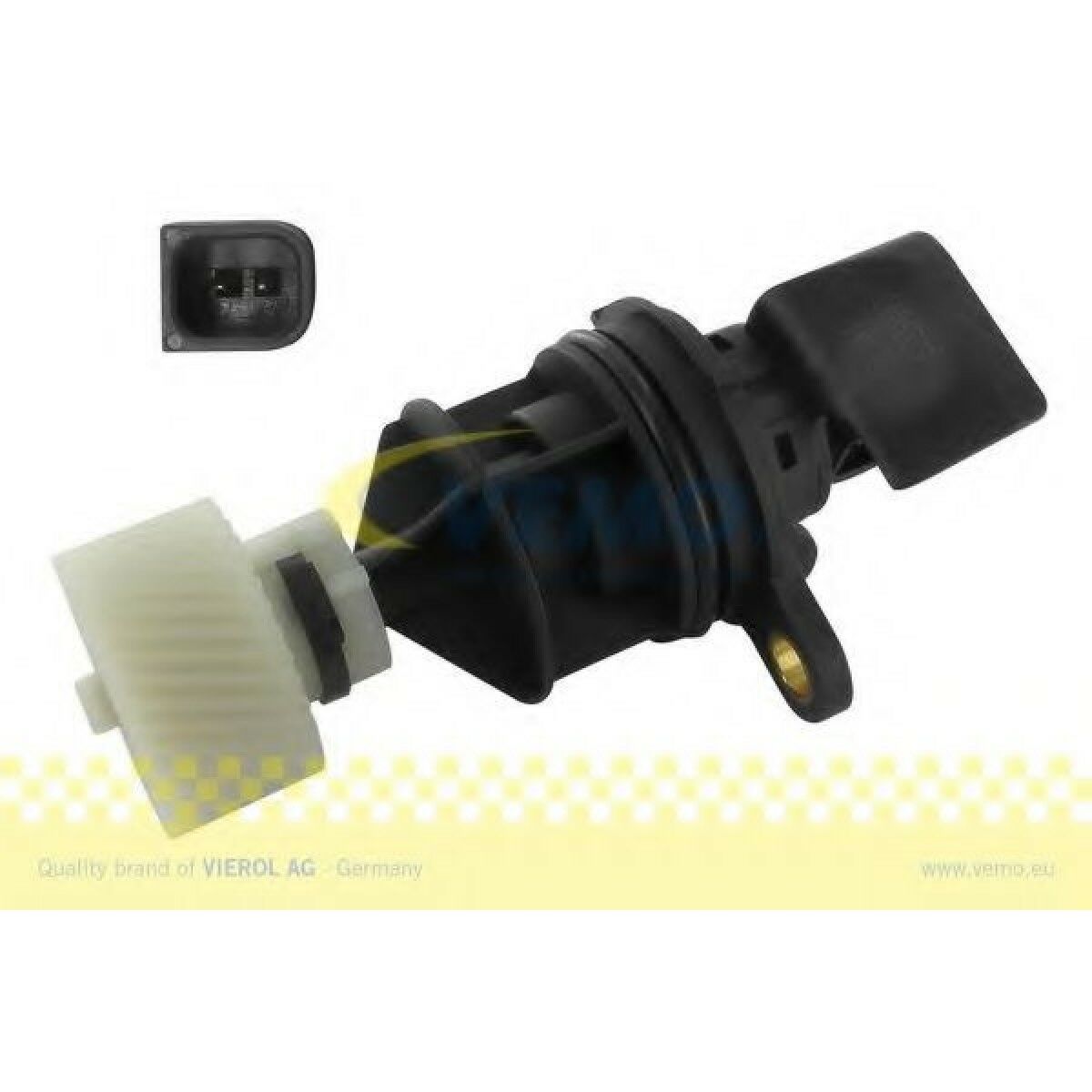 VEMO Sensor Messeinheit Geschwindigkeit 32702-0M116 passend für Nissan