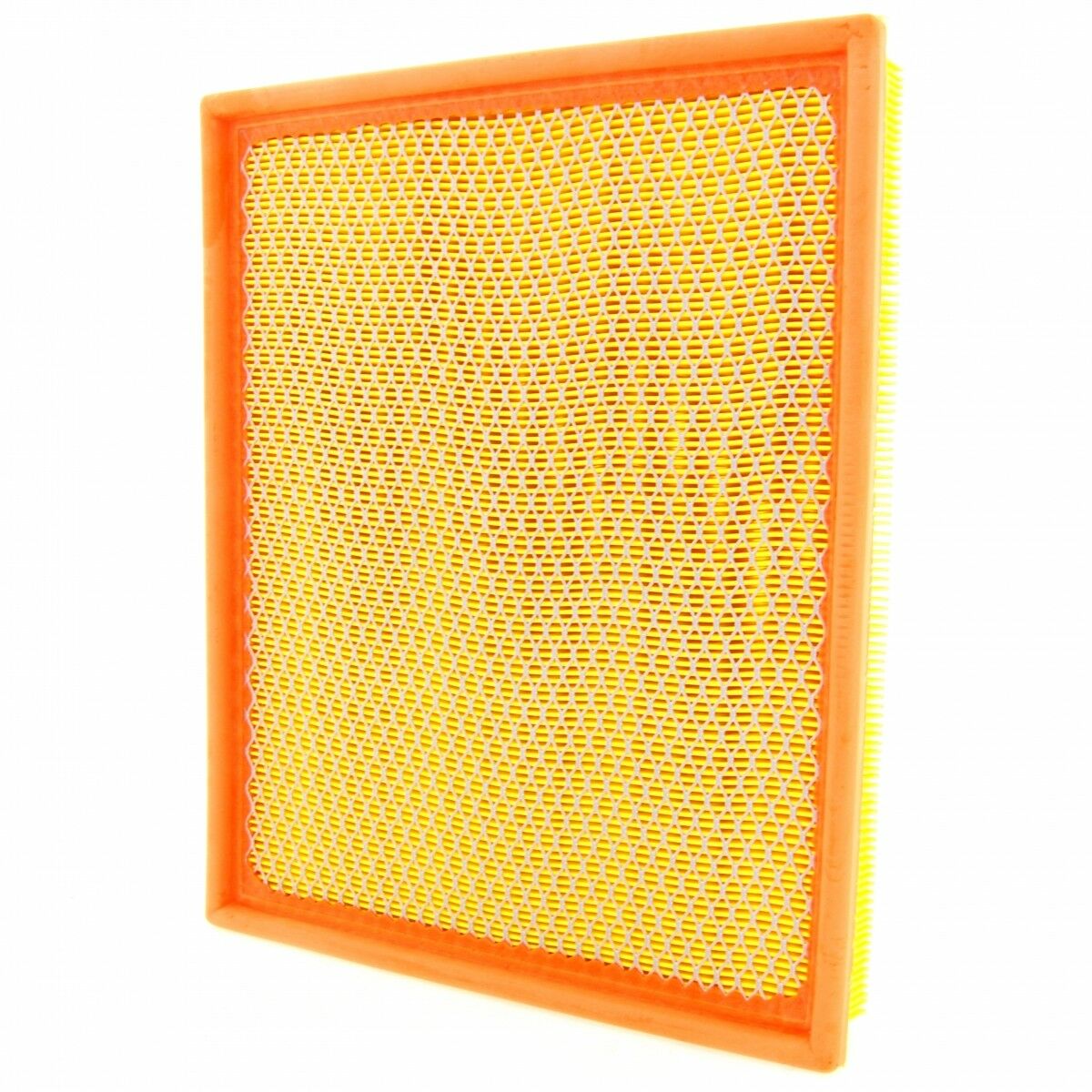 SCT Luftfilter SB2023 Motorfilter Servicefilter Ersatzfilter passend für Nissan Opel Renault