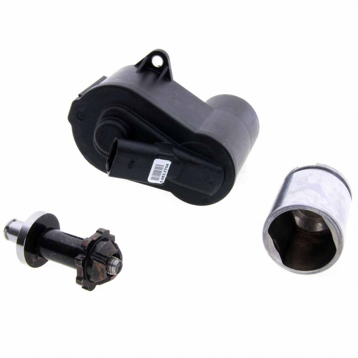 TRW Servomotor für Bremssattel 3C0998281A 32332267 Set Kit