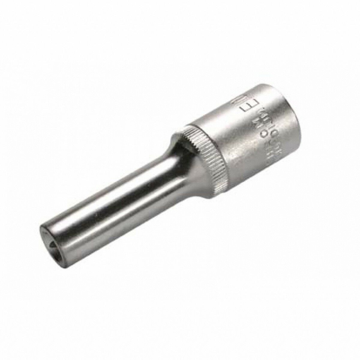 Steckschlüssel Werkzeug-Einsatz, tief, für E-Profil, E10, 12,5  1/2