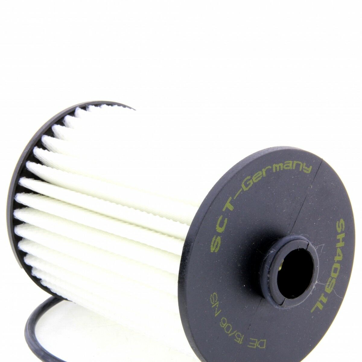SCT Ölfilter SH4091L Motorfilter Servicefilter Ersatzfilter passend für Porsche Skoda VW