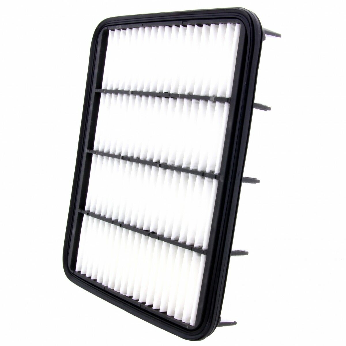 SCT Luftfilter SB2014 Ersatzfilter passend für Ford Mazda Mitsubishi