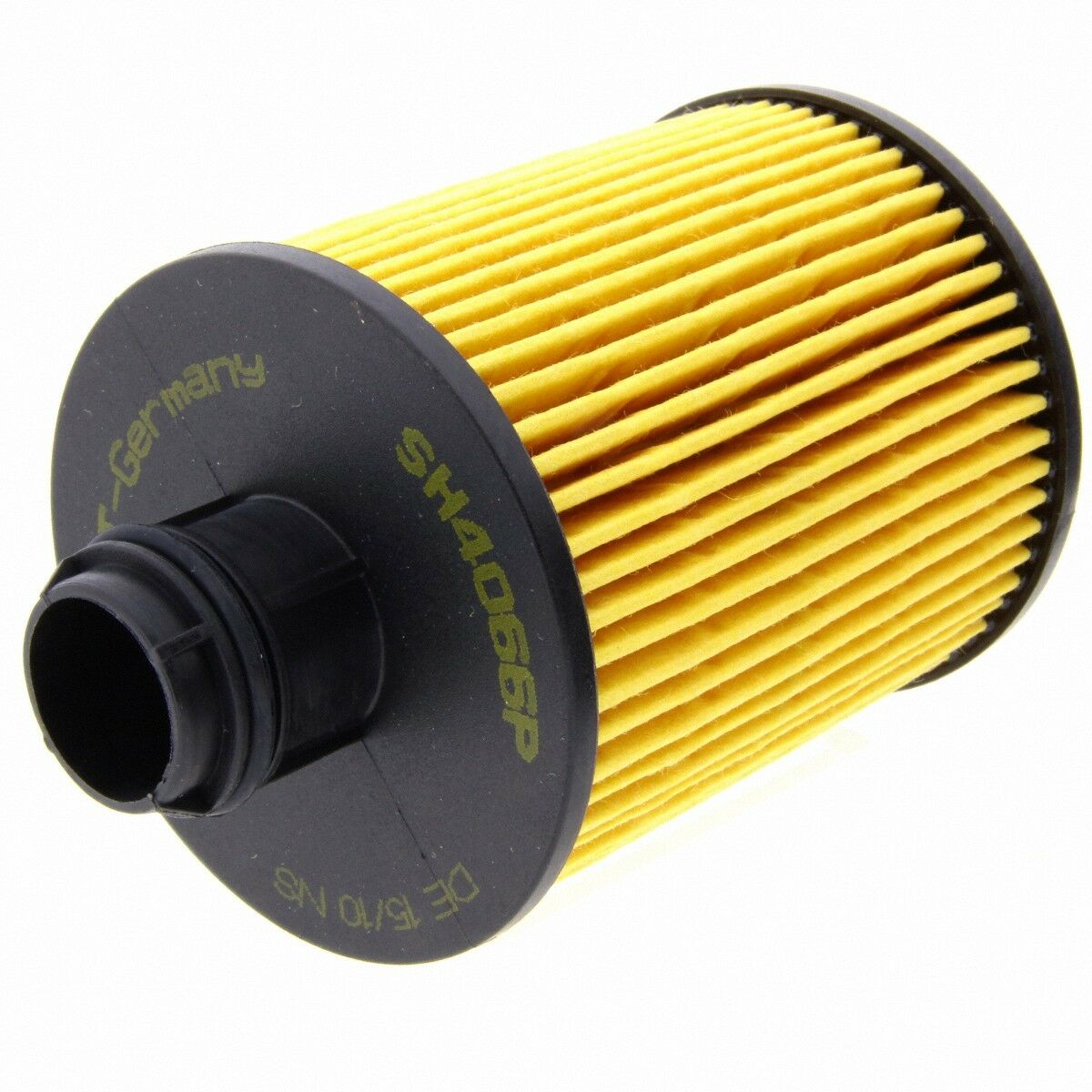 SCT Ölfilter SH4066P Filter Motorfilter Servicefilter Patronenfilter Volvo