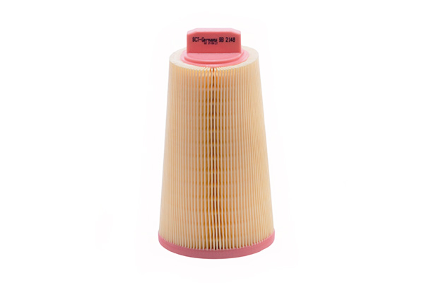 Luftfilter Fahrzeugfilter SB2148 Motorluftfilter Luft Filter Mercedes SCT