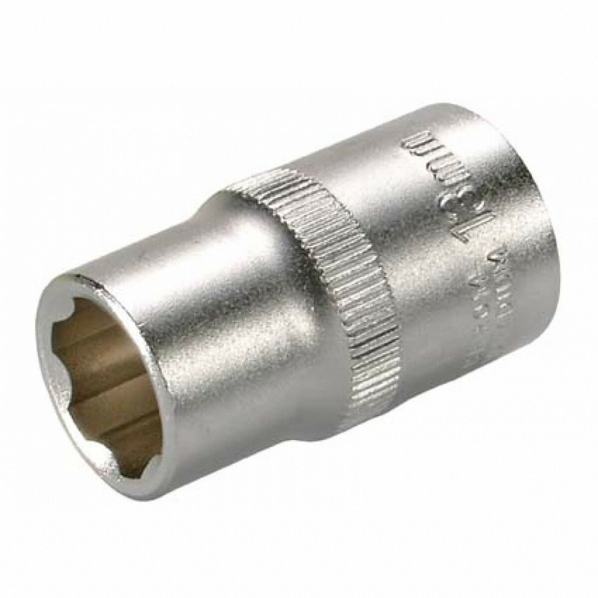 Steckschlüssel-Einsatz Super Lock, 12,5 (1/2), 13 mm BGS Germany