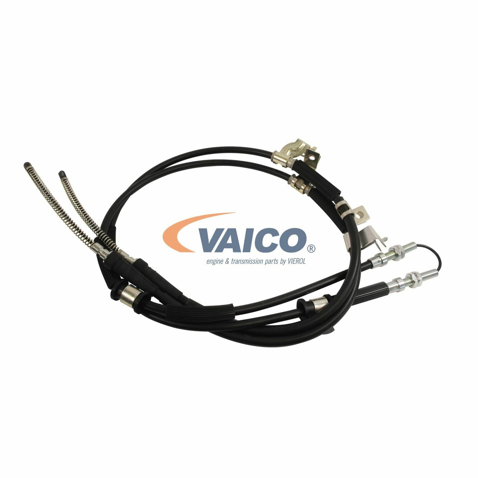 VAICO Seilzug Feststellbremse 96518596 Chevrolet Spark M200 M250 Matiz Klya