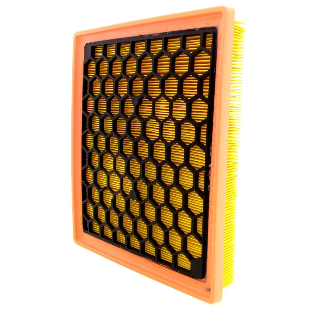 SCT Luftfilter SB2210 Motorfilter Servicefilter Ersatzfilter passend für Opel Insignia Saab