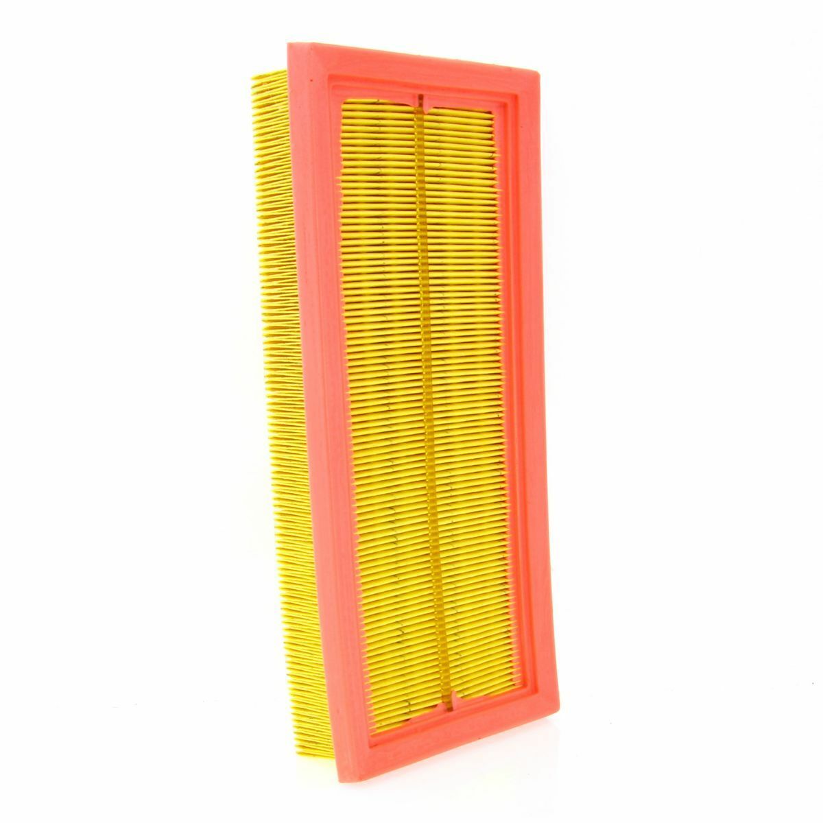 MANN Luftfilter Fahrzeugfilter C2872 Filter passend für Fiat Panda Punto Lancia Zastava