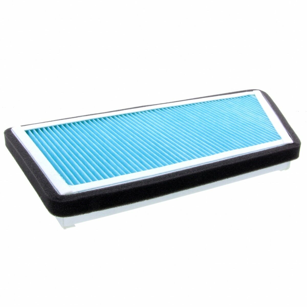 SCT Innenraumfilter Luftfilter SA1176 Pollenfilter Luft Filter passend für Peugeot 206