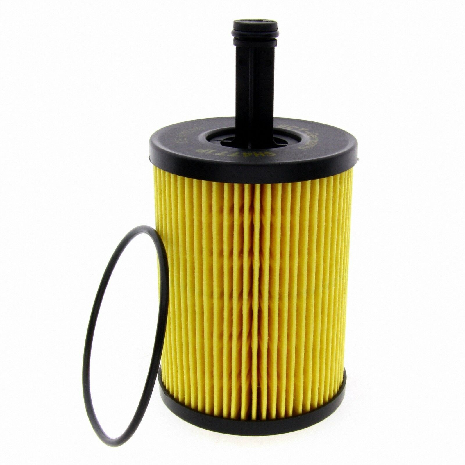 SCT Ölfilter SH4771P Servicefilter Patronenfilter passend für Audi Seat Skoda VW Jeep Linde
