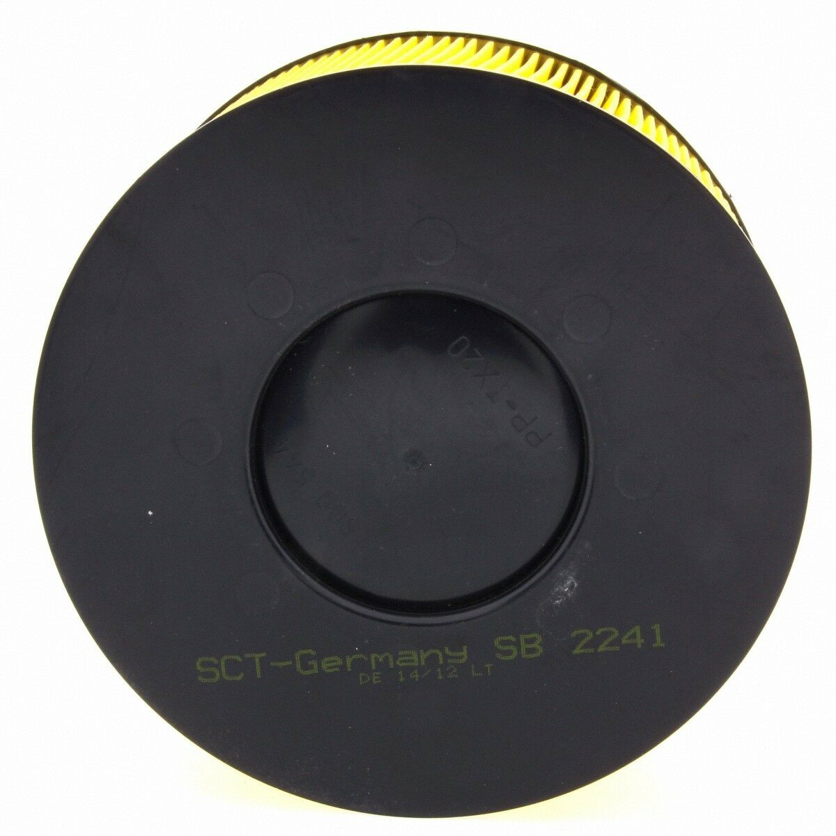 Luftfilter Fahrzeugfilter SB2241 Motorluftfilter Luft Filter passend für BMW SCT