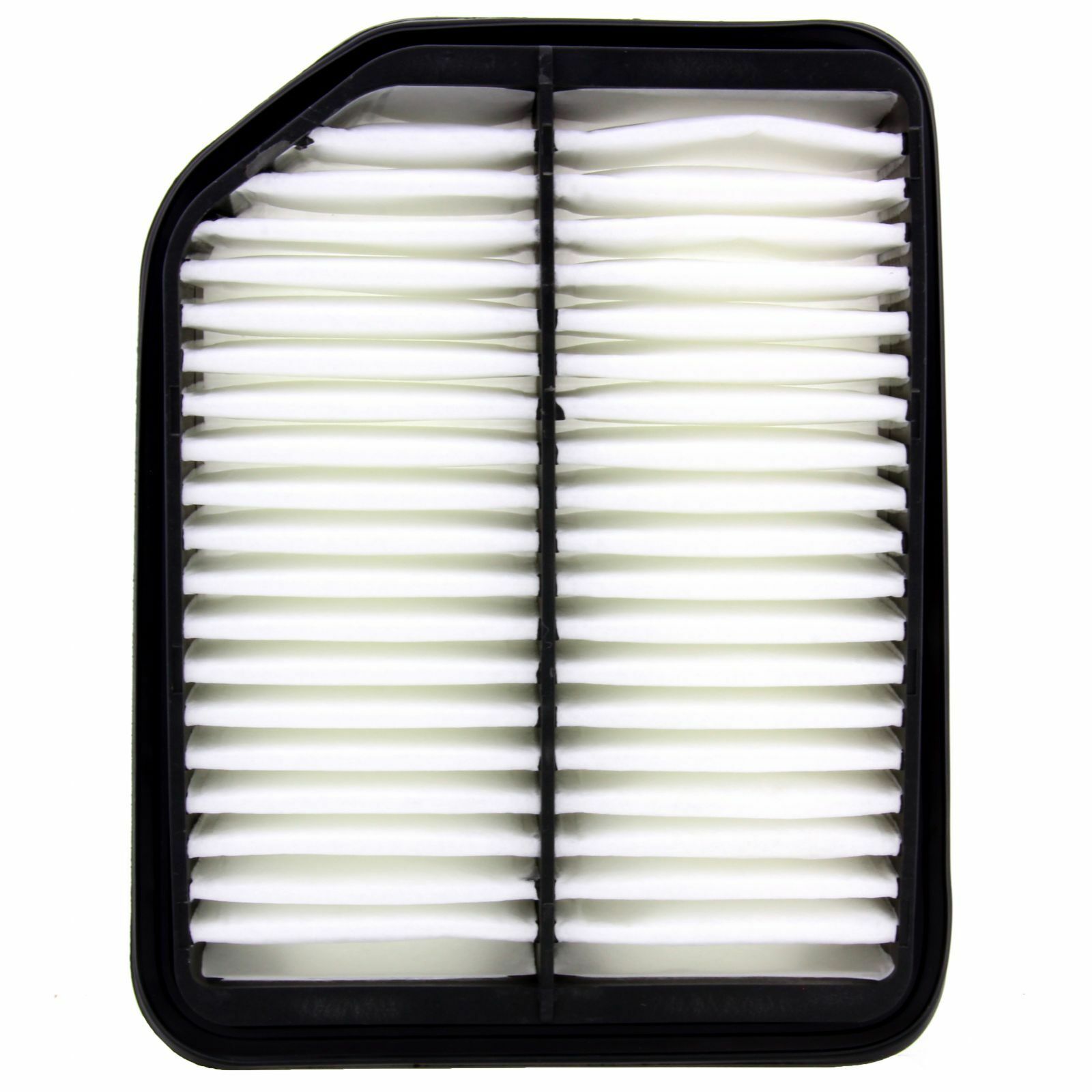 SCT Luftfilter Fahrzeugfilter SB2152 Motorfilter Servicefilter passend für Suzuki Grand Vitara II