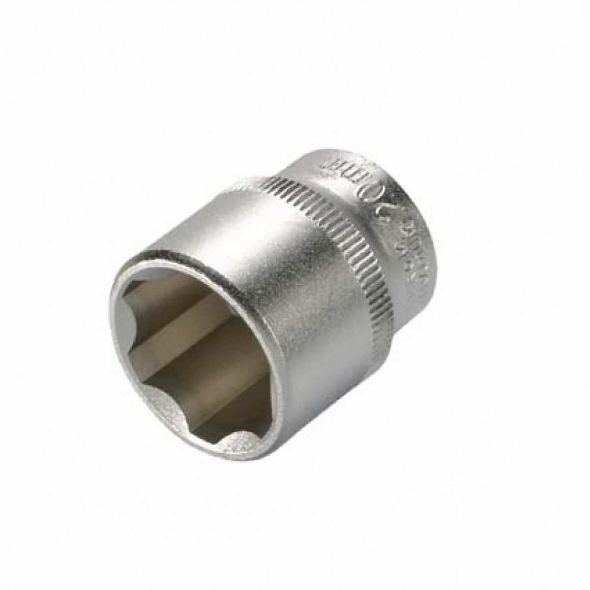 Steckschlüssel Stecknüsse Werkzeug-Einsatz, 10 (3/8), Super Lock, 20 mm