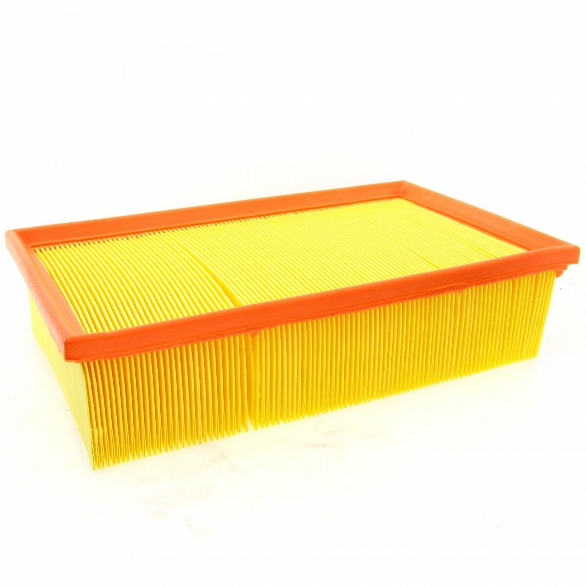 SCT Luftfilter Fahrzeugfilter SB2318 Motorfilter Servicefilter passend für Audi Seat VW Skoda Cupra
