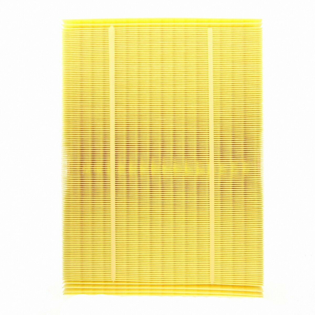 MANN Luftfilter C43121 Filter passend für Mercedes-Benz Sprinter Pritsche VW Crafter 30-35