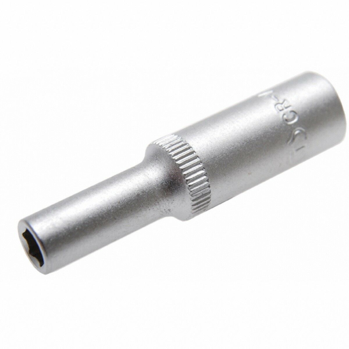 Steckschlüssel Werkzeug-Einsatz Pro Torque 6,3 1/4 , 6 mm, tief