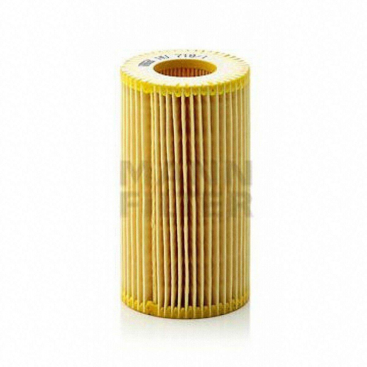MANN Ölfilter Fahrzeugfilter HU7181Z Filter passend für BMW Land Rover MG