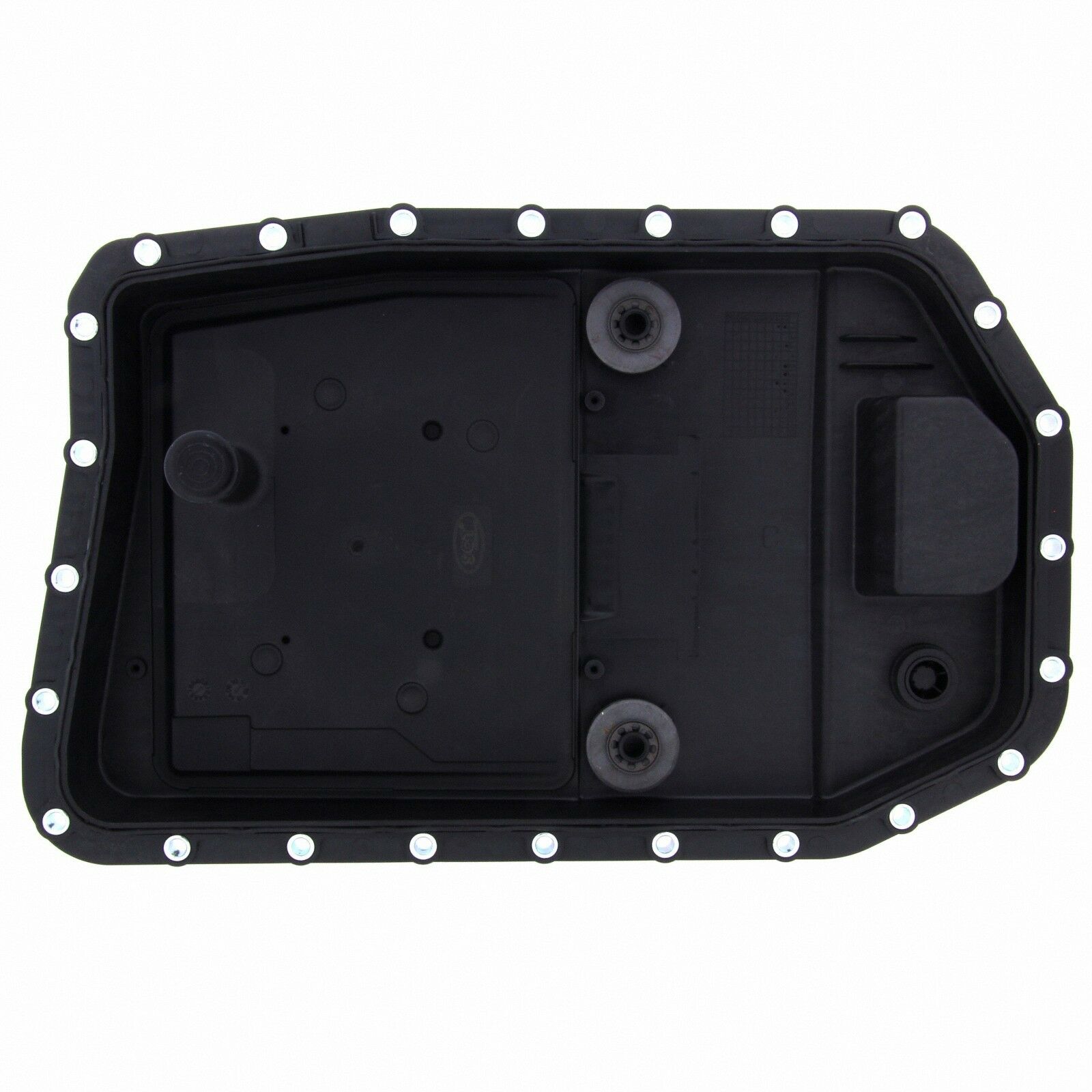 SCT Getriebeölfilter SG 1066 Automatikgetriebe ATF Ölfilter passend für BMW