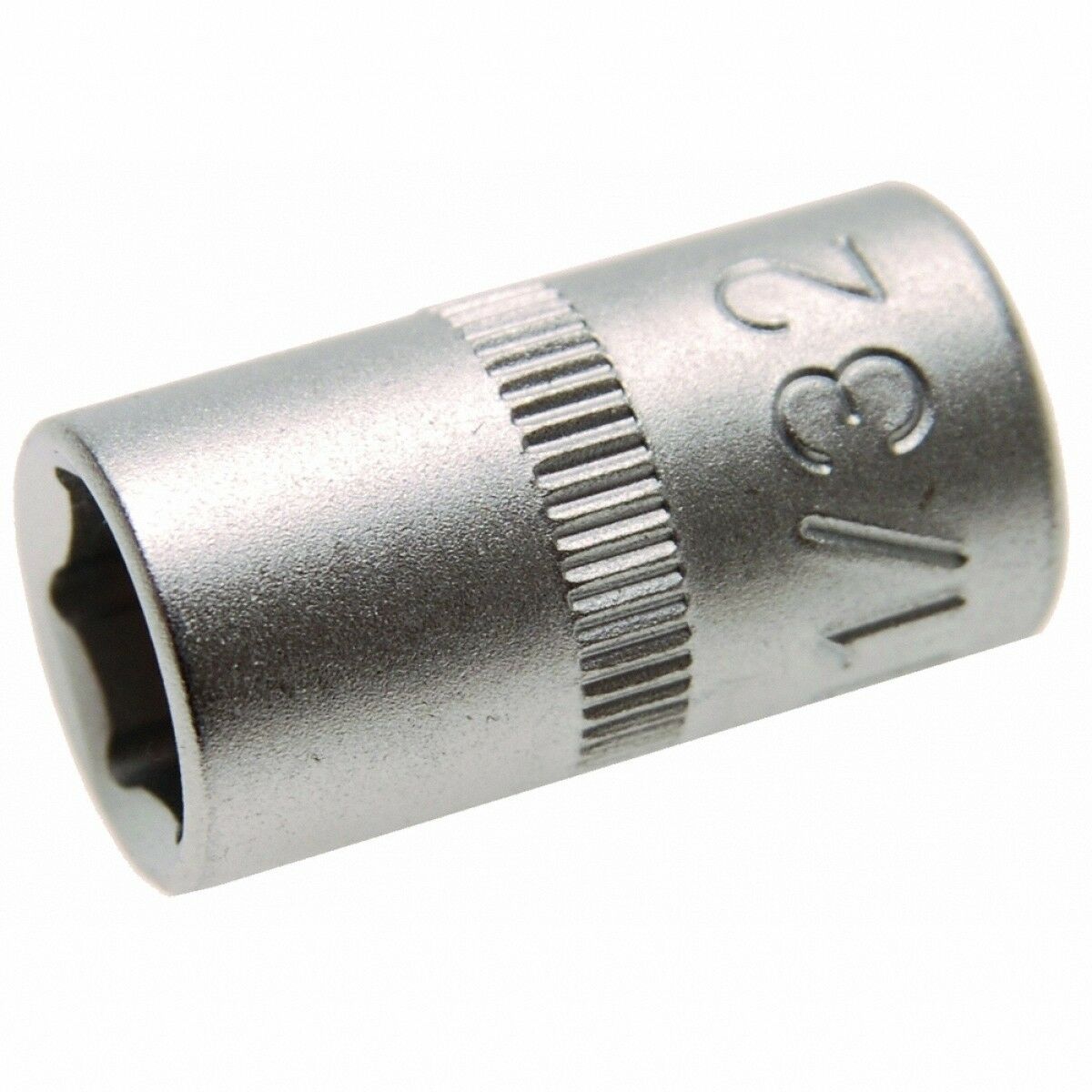 6,3 1/4 Steckschlüssel Werkzeug-Einsatz in Zoll, Pro Torque, 11/32