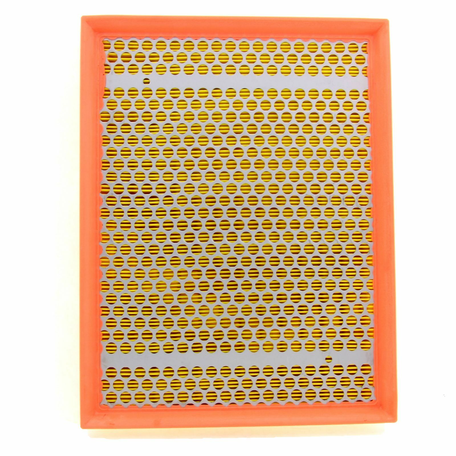 SCT Luftfilter Fahrzeugfilter SB2212 Motorfilter passend für Opel Astra Zafira
