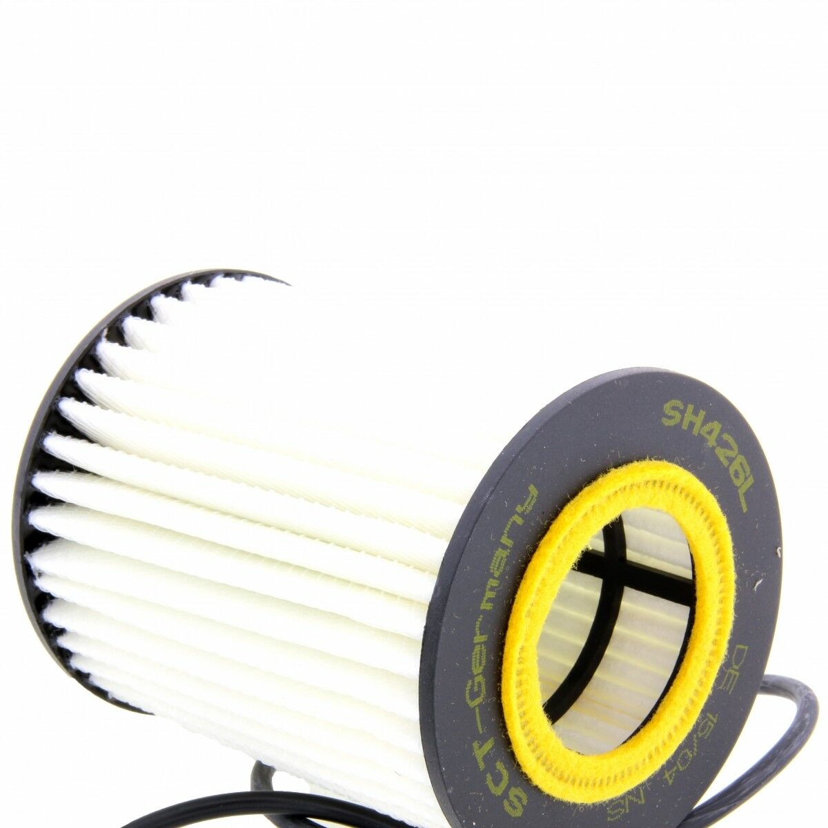 SCT Ölfilter SH426L Motorfilter Servicefilter Ersatzfilter Alpina passend für BMW Land Rover