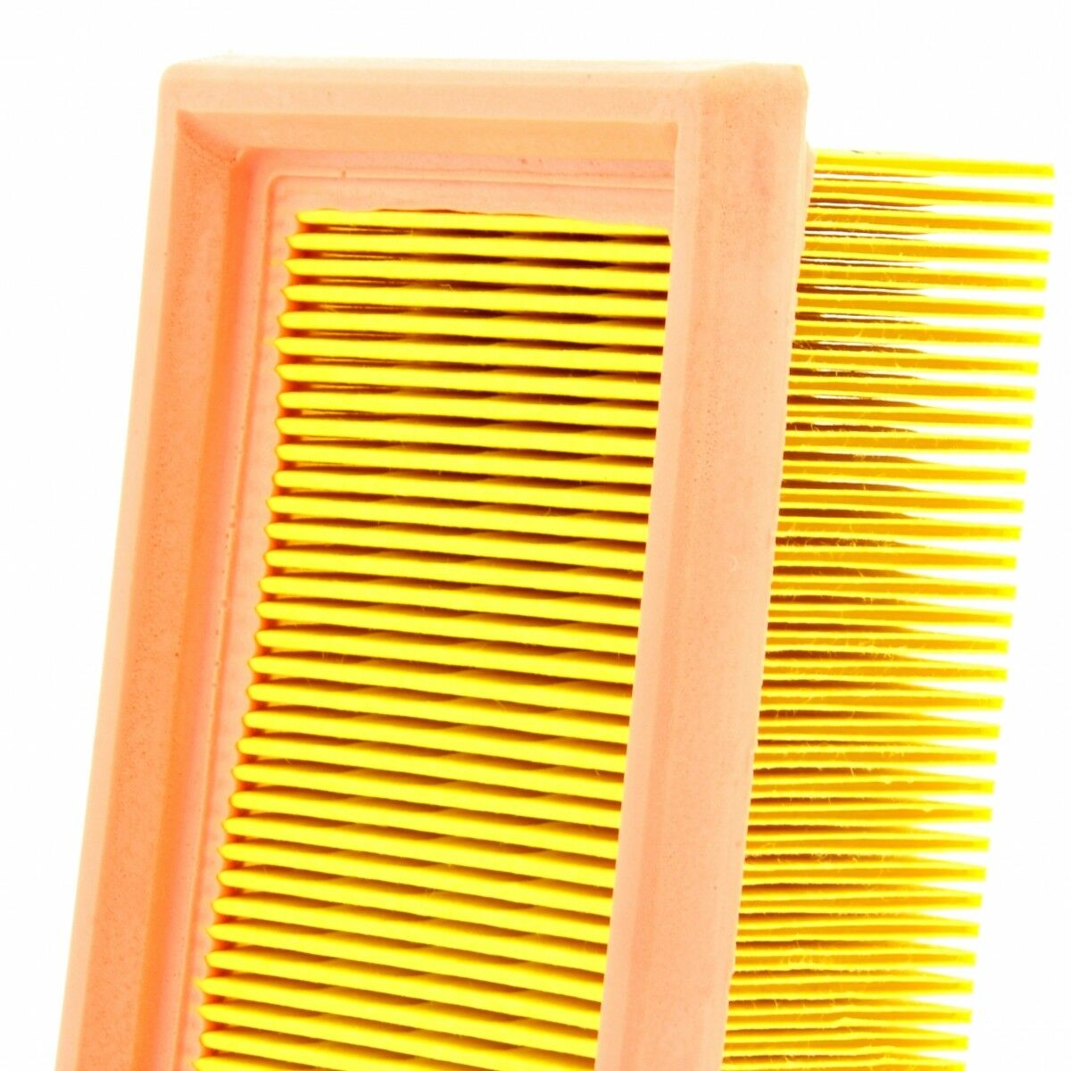 SCT Luftfilter SB2029 Ersatzfilter passend für Fiat Cinquecento Lancia