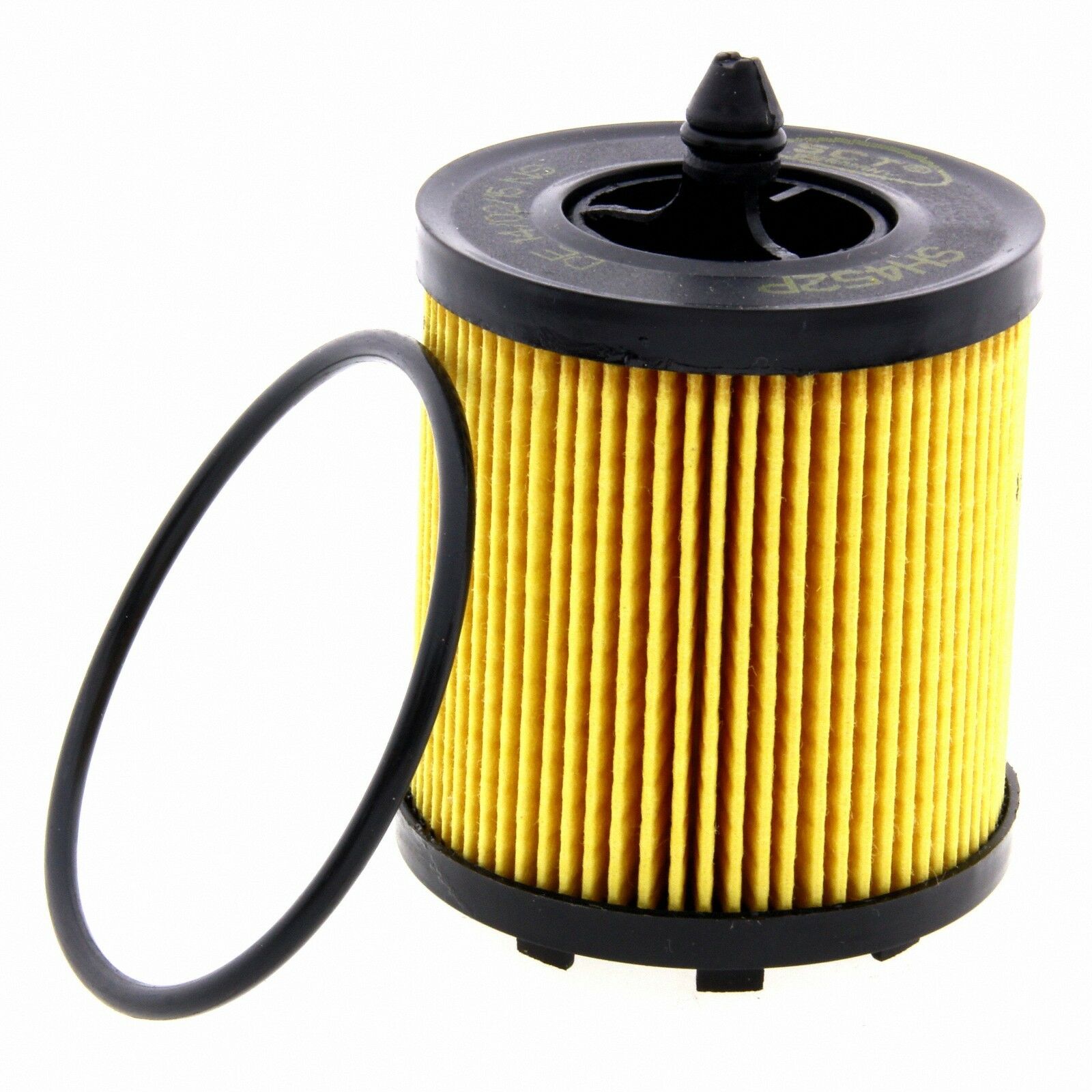SCT Ölfilter SH452P Filter Servicefilter Patronenfilter passend für Alfa Romeo Cadillac Chevrolet Opel Saab