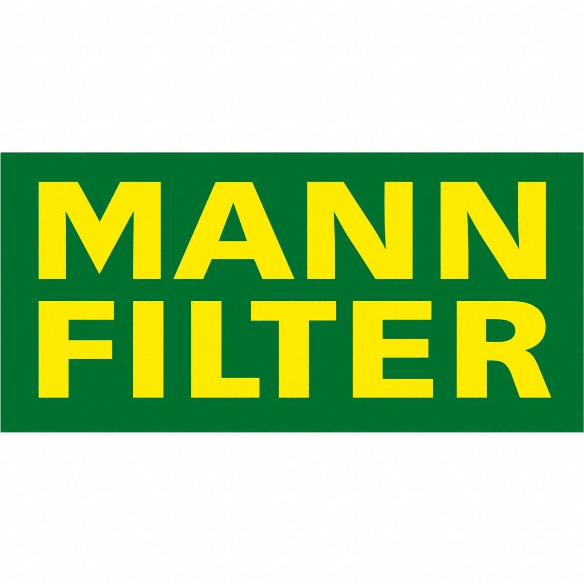 MANN Luftfilter C35003 Filter Mercedes Benz C-Class Stufenheck W204