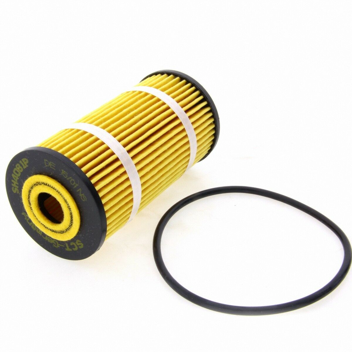 SCT Ölfilter SH4081P Filter Servicefilter Patronenfilter Nissan Opel Renault