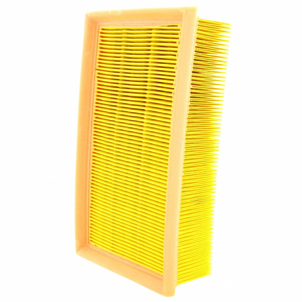 SCT Luftfilter SB2208 Motorfilter Servicefilter Ersatzfilter passend für Nissan March III