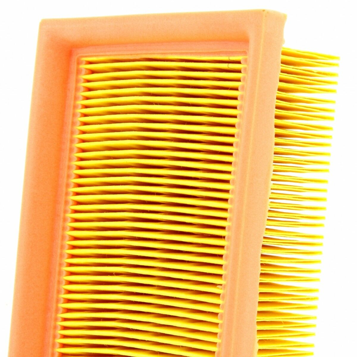 SCT Luftfilter SB094 Motorfilter Servicefilter Ersatzfilter passend für Citroen Peugeot