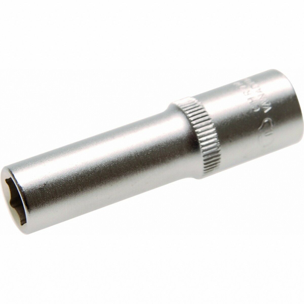 Steckschlüssel Werkzeug-Einsatz 10 3/8 , Super Lock, tief, 8 mm