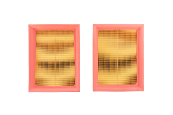 Luftfilter Fahrzeugfilter SB2007 Motorluftfilter Luft Filter passend für Seat VW SCT