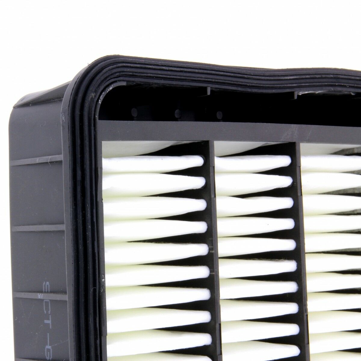 SCT Luftfilter SB2165 Motorfilter Servicefilter Ersatzfilter passend für Citroen Mitsubishi Peugeut