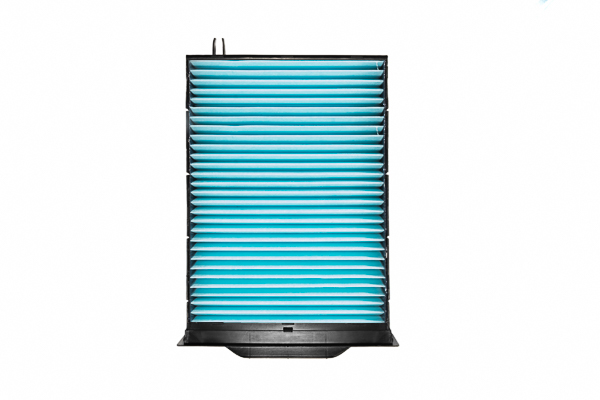 SCT Innenraumfilter Luftfilter SA1191 Pollenfilter Luft Filter passend für Renault Megane