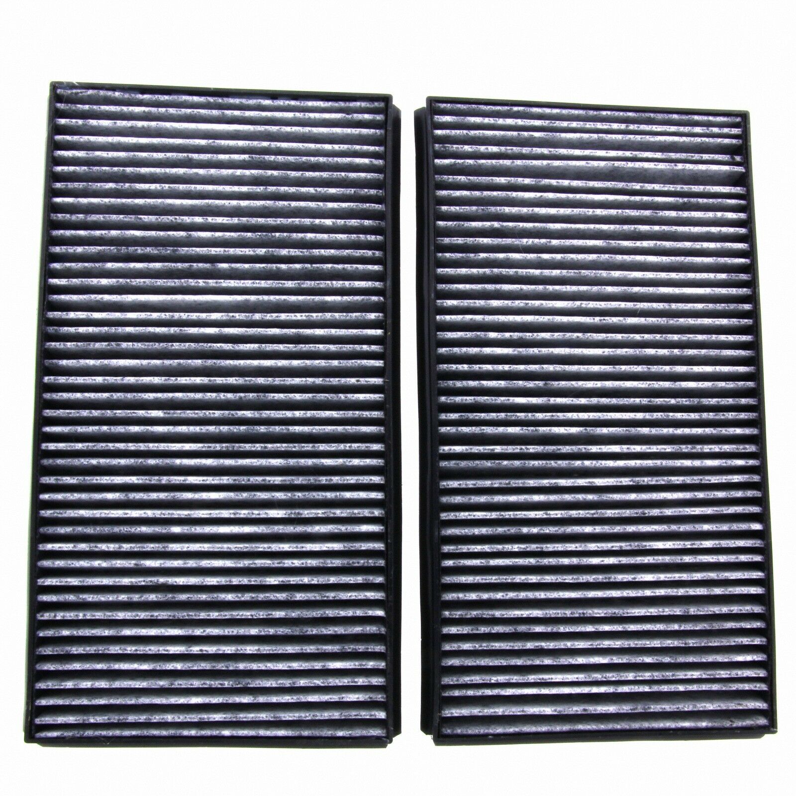SCT Innenraumfilter Fahrzeugfilter mit Aktivkohle SAK 156 Luft Filter passend für BMW