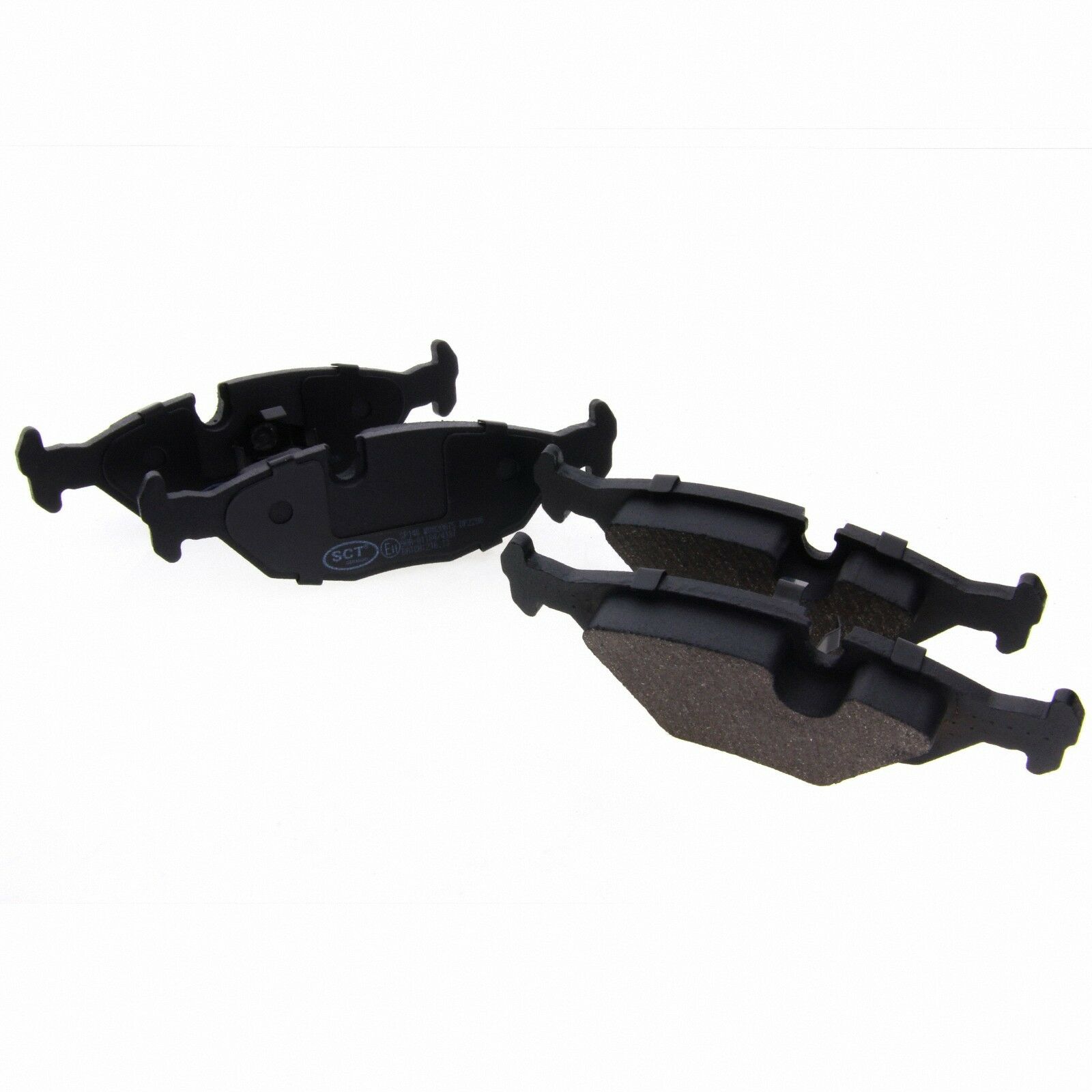 *** SCT Bremsbeläge SP146PR Bremsklötze Bremsbelagsatz Bremsen hinten BMW 3er