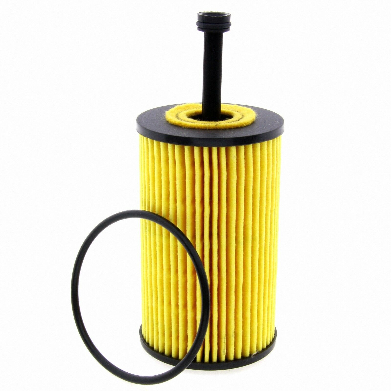 SCT Ölfilter SH4725P Filter Motorfilter Servicefilter Patronenfilter passend für Citroën Peugeot