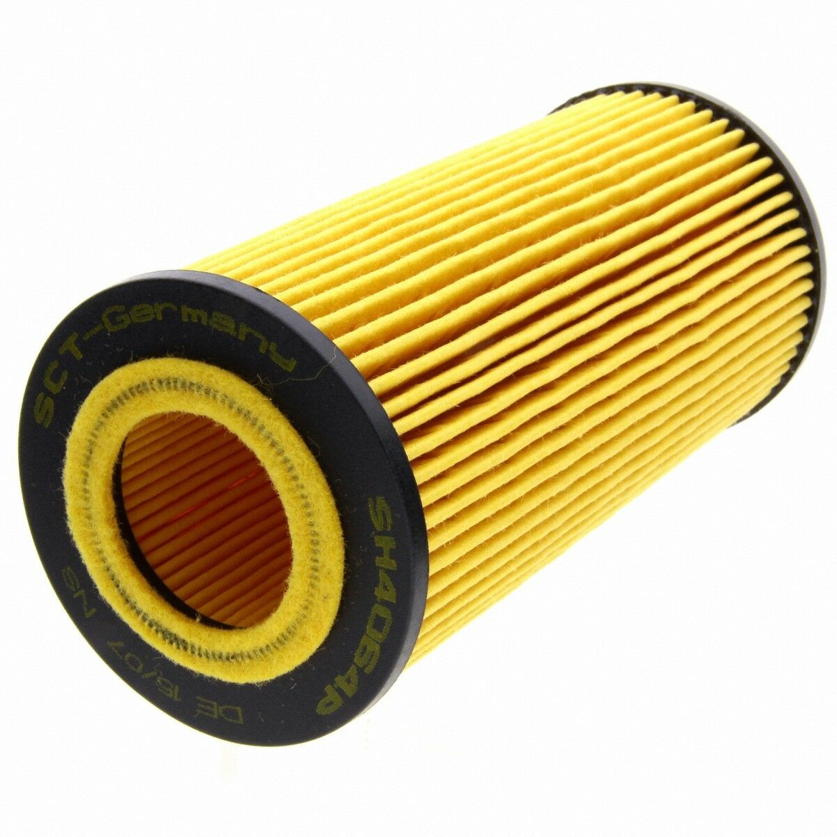 SCT Ölfilter SH4064P Filter Motorfilter Servicefilter Patronenfilter Mercedes-Benz